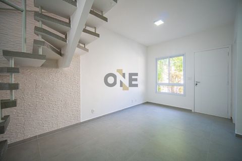 Foto Casa em Condomínio