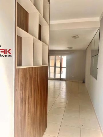 Foto Casa em Condomínio