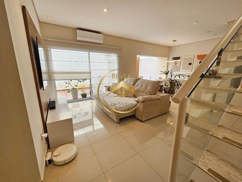 Foto Casa em Condomínio