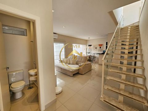 Foto Casa em Condomínio