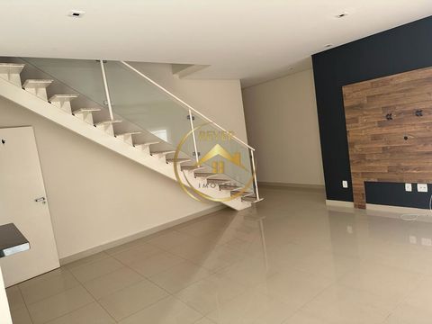 Foto Casa em Condomínio