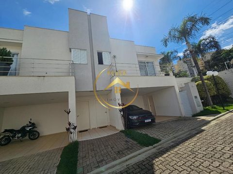 Foto Casa em Condomínio