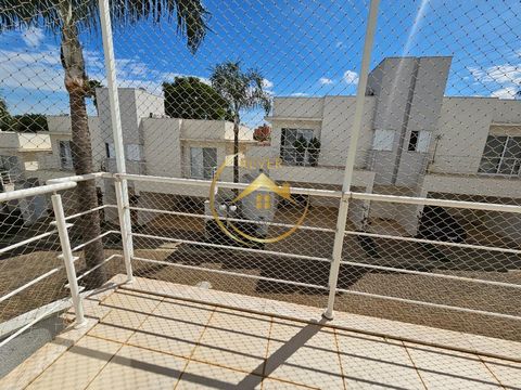 Foto Casa em Condomínio