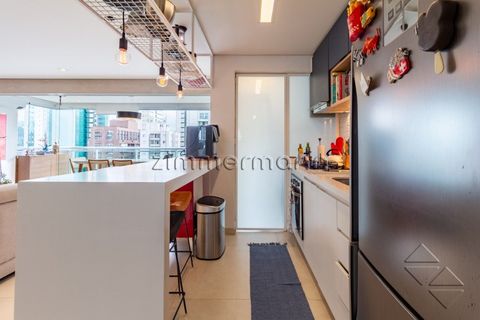 Foto Apartamento