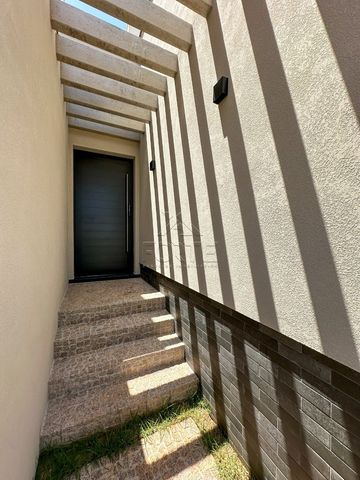Foto Casa em Condomínio