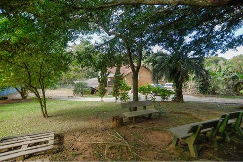 Foto Fazenda / Sítio / Chácara