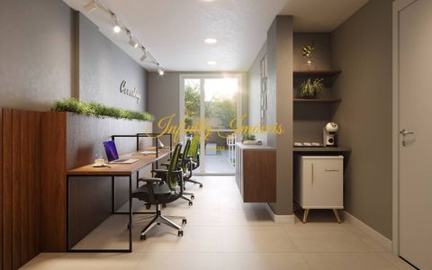 Foto Apartamento