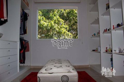 Foto Casa em Condomínio