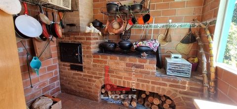 Foto Fazenda / Sítio / Chácara