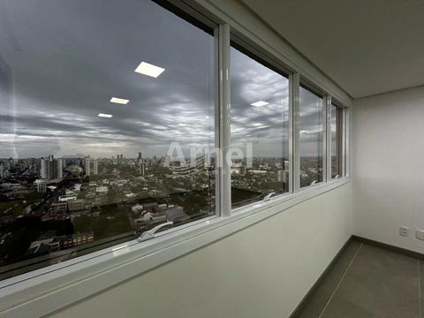 Foto Sala / Conjunto Comercial