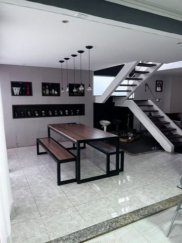 Foto Casa em Condomínio