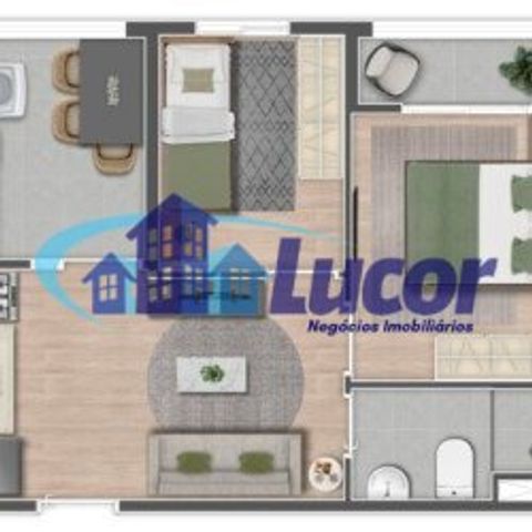 Foto Apartamento