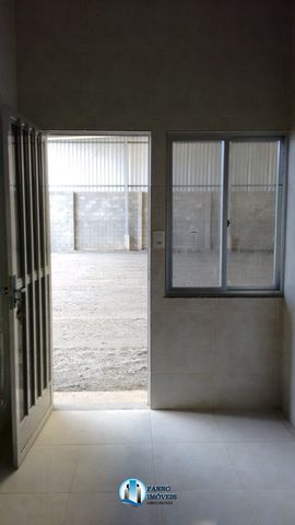 Foto Galpão / Depósito / Armazém / Pavilhão