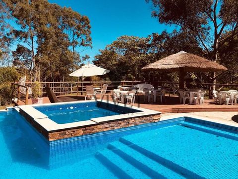 Foto Fazenda / Sítio / Chácara