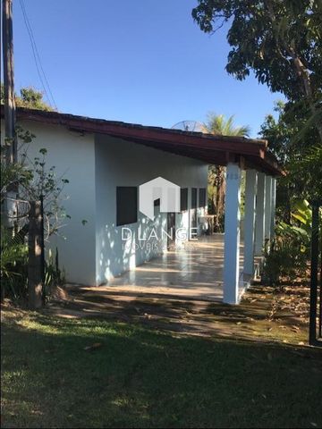 Foto Fazenda / Sítio / Chácara
