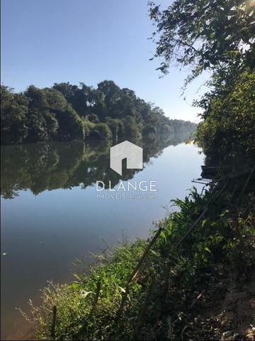 Foto Fazenda / Sítio / Chácara