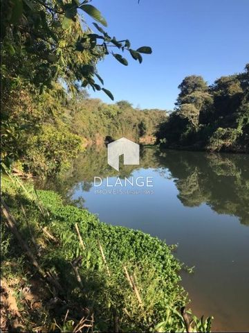 Foto Fazenda / Sítio / Chácara