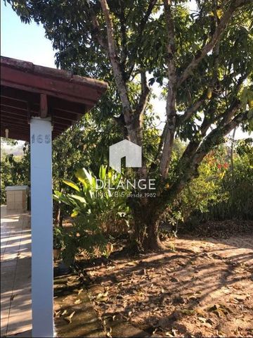 Foto Fazenda / Sítio / Chácara