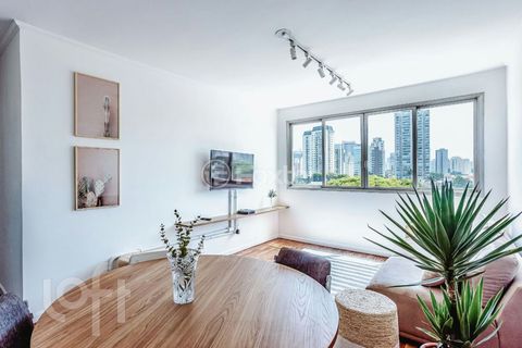 Foto Apartamento