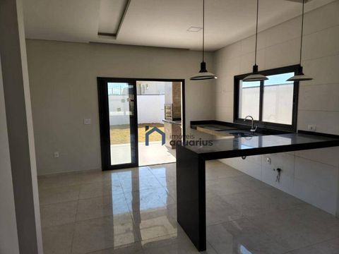 Foto Casa em Condomínio