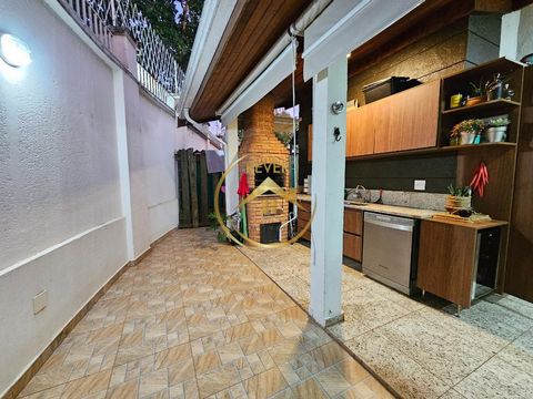 Foto Casa em Condomínio