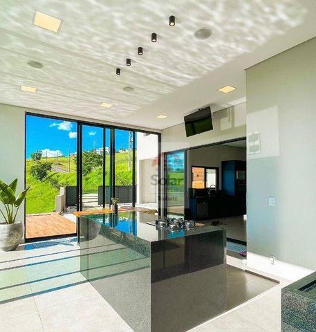 Foto Casa em Condomínio