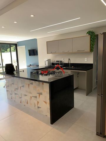 Foto Casa em Condomínio