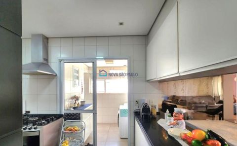Foto Apartamento