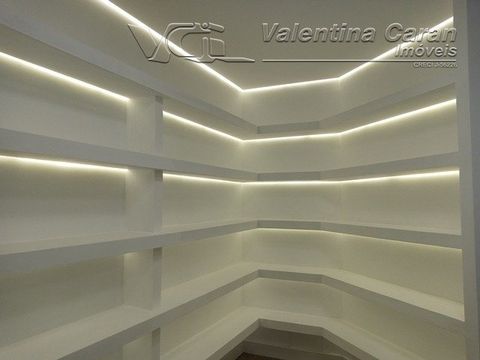 Foto Sala / Conjunto Comercial