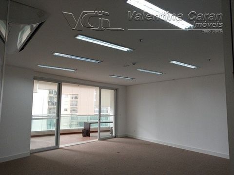 Foto Sala / Conjunto Comercial
