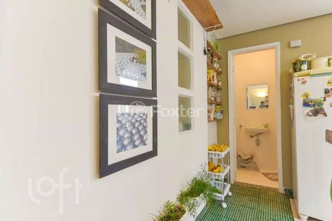 Foto Apartamento