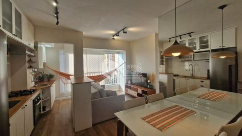 Foto Apartamento