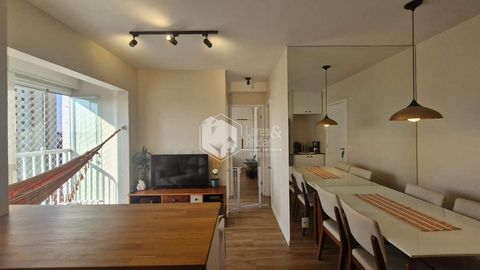 Foto Apartamento