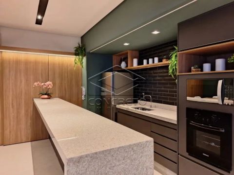 Foto Sala / Conjunto Comercial