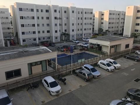 Foto Apartamento