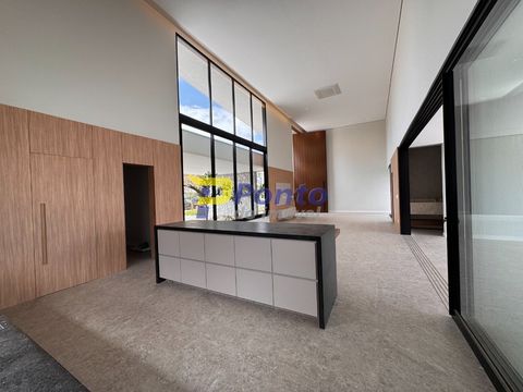 Foto Casa em Condomínio