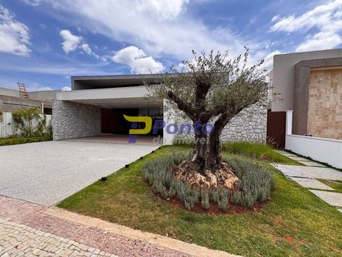 Foto Casa em Condomínio