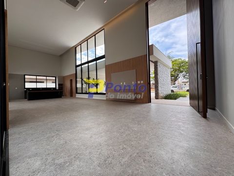 Foto Casa em Condomínio