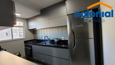 Foto Apartamento