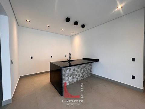 Foto Casa em Condomínio