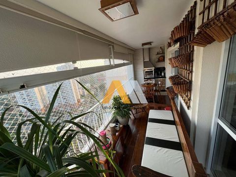Foto Apartamento