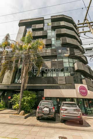 Foto Sala / Conjunto Comercial