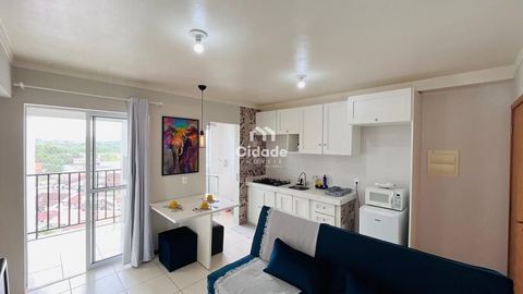 Foto Apartamento