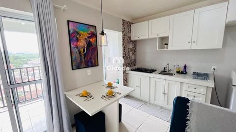 Foto Apartamento