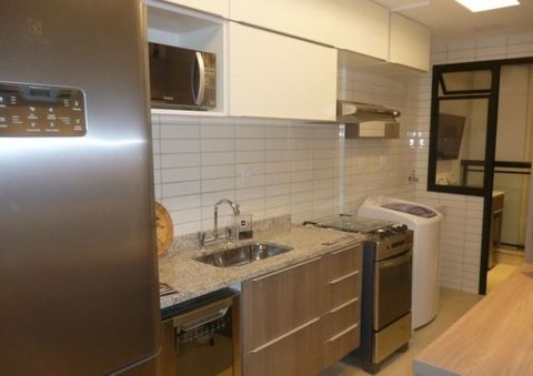 Foto Apartamento