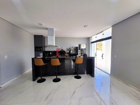 Foto Casa em Condomínio