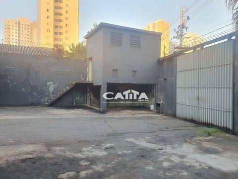 Foto Galpão / Depósito / Armazém / Pavilhão