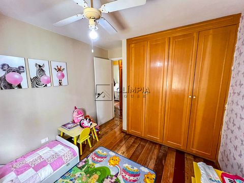 Foto Apartamento