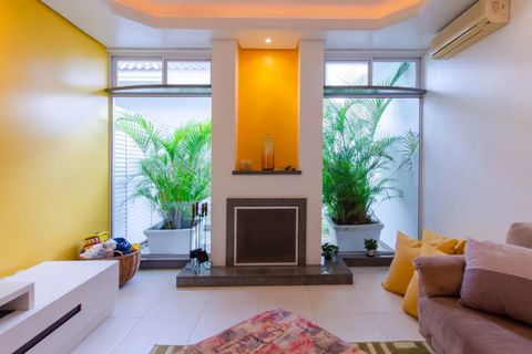 Foto Casa em Condomínio