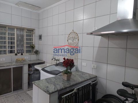 Foto Casa em Condomínio